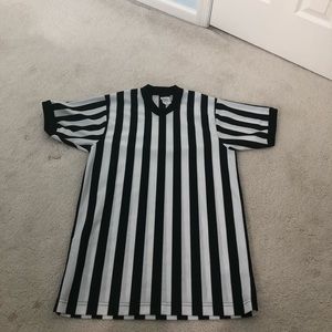 Referee shirt